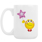 Кружка 420 мл