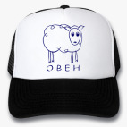 Кепки Trucker