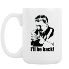 Кружка 420 мл