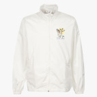 Ветровка без капюшона