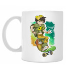 Кружка 330 мл