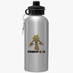 Спортивная бутылка