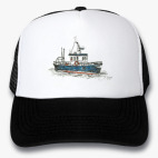Кепки Trucker