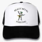 Кепки Trucker