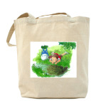  'Мой сосед Тоторо'