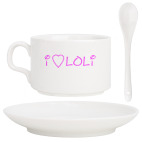 Кофейный набор