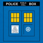 TARDIS
