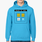 Толстовка худи