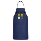 Кухонный фартук