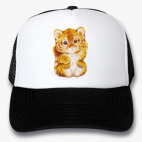 Кепки Trucker