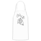 Кухонный фартук