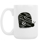 Кружка 420 мл