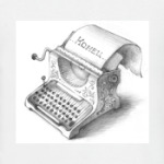 Печатная машинка