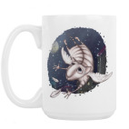 Кружка 420 мл