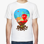 Яркие монстры