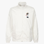 Ветровка без капюшона