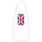 Кухонный фартук