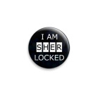  I am Sherlocked