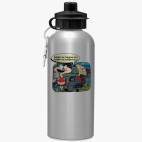 Спортивная бутылка