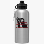 Спортивная бутылка