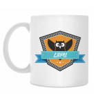 Кружка 330 мл