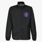 Ветровка без капюшона