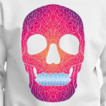 Череп психоделика