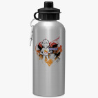 Спортивная бутылка