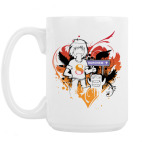 Кружка 420 мл