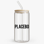 Банка с бамбуковой крышкой