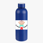 Термобутылка