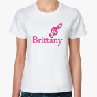Brittany