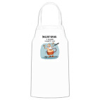 Кухонный фартук