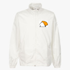 Ветровка без капюшона