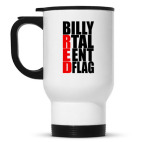 Кружка-термос