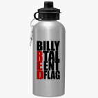 Спортивная бутылка