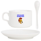 Кофейный набор