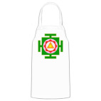 Кухонный фартук