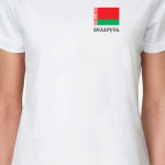 Беларусь. Государственный Флаг