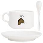 Кофейный набор