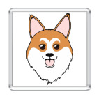 Собака-улыбака