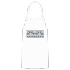 Кухонный фартук