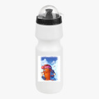 Велобутылка