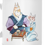 Чайная церемония