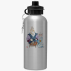 Спортивная бутылка