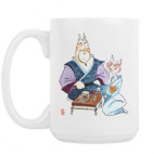 Кружка 420 мл