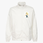 Ветровка без капюшона