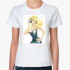 Гламурная DJ