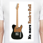 No More Rock-n-Roll