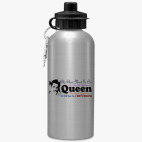 Спортивная бутылка